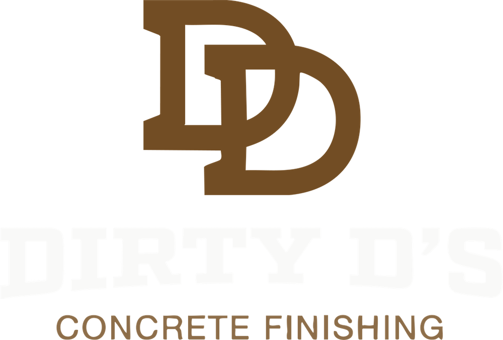 Dirty D's Concrete